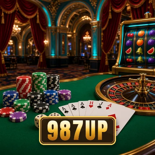 987up Key Features